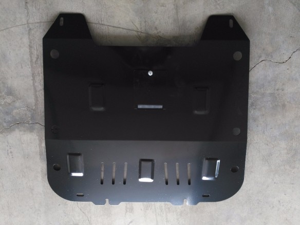 Oceľový kryt motora Opel Signum (2002-2008)Opel Signum