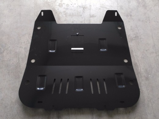 Oceľový kryt motora Opel Signum (2002-2008)Opel Signum