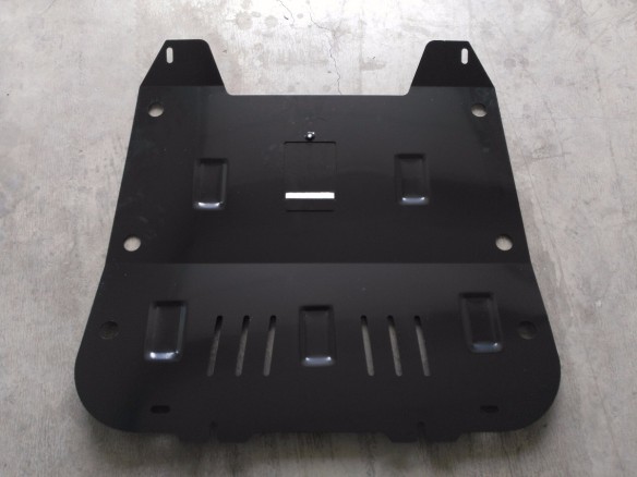 Oceľový kryt motora Opel Signum (2002-2008)Opel Signum