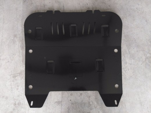 Oceľový kryt motora Opel Signum (2002-2008)Opel Signum