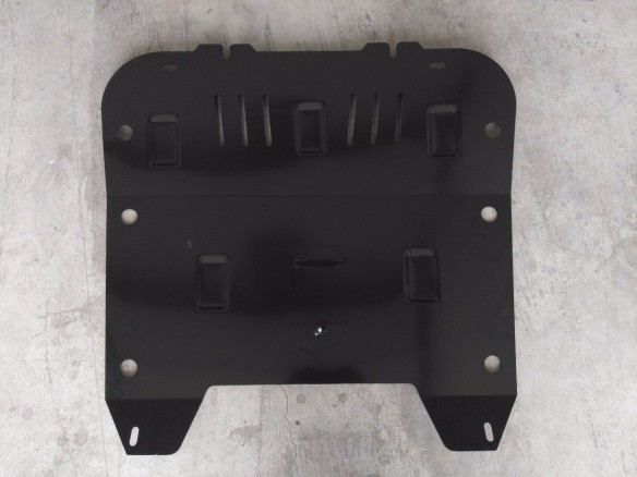 Oceľový kryt motora Opel Signum (2002-2008)Opel Signum