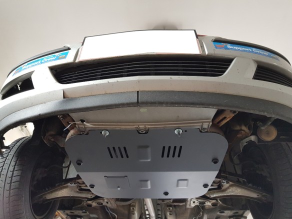 Oceľový kryt motora Opel Tigra (2004-2009)Opel Tigra