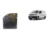 Oceľový kryt AdBlue Opel Vivaro (2020-2025)
