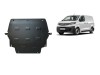 Oceľový kryt motora Opel Vivaro (2019-2026)