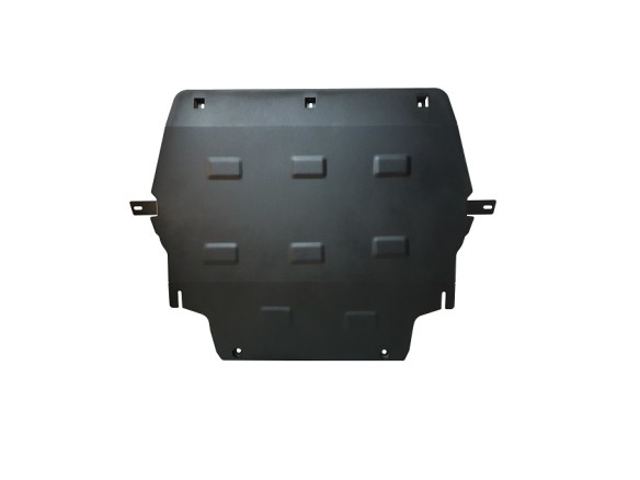 Oceľový kryt motora Opel Zafira Life (2019-2025)Opel Zafira