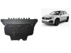Oceľový kryt motora VW Tayron (2018-2026)