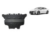 Oceľový kryt motora VW Arteon - manuálna (2017-2026)