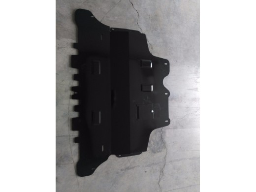 Oceľový kryt motora VW Arteon - manuálna (2017-2025)Volkswagen ARTEON