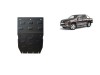 Oceľový kryt motora Volkswagen Amarok (2010-2022)