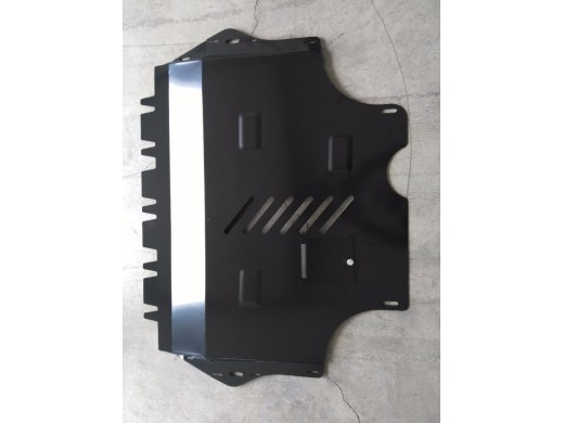 Oceľový kryt motora VW Caddy (2011-2020)Volkswagen Caddy