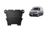 Oceľový kryt motora Vw Crafter (2017-2025)