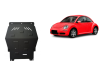 Oceľový kryt motora Volkswagen New Beetle (1998-2011)