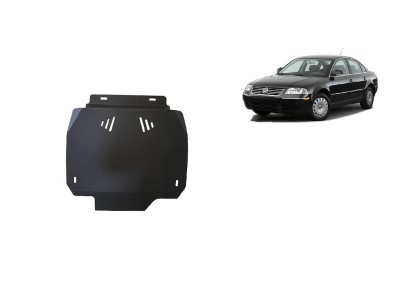 Oceľový kryt prevodovky automat VW Passat B5, B5.5 (1997-2005)