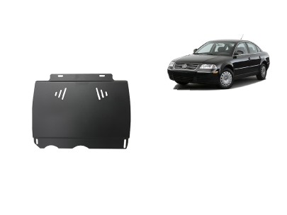 Oceľový kryt prevodovky manuálna VW Passat B5, B5.5 (1997-2005)