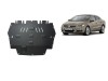 Oceľový kryt motora VW Passat CC (2008-2016)