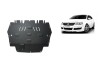 Oceľový kryt motora VW Passat B6 (2005-2010)