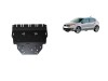 Oceľový kryt motora Vw Polo (6R) Diesel (2009-2017)