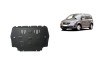 Oceľový kryt motora Volkswagen Touran (2003-2015)