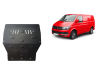 Oceľový kryt motora Volkswagen Transporter T6 (2015-2018)