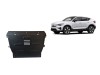 Oceľový kryt motora Volvo C40 (2022-2026)