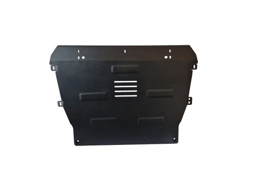 Oceľový kryt motora Volvo C40 (2022-2025)Volvo C40