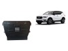 Oceľový kryt motora Volvo XC40 (2018-2025)