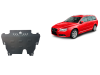 Oceľový kryt motora Volvo V70 (2006-2016)