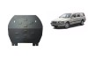 Oceľový kryt motora Volvo V70 (2000-2006)