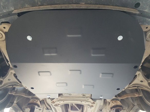 Oceľový kryt motora Volvo S60 (2000-2009)Volvo S60