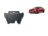 Oceľový kryt motora Volvo S60 (2010-2018)
