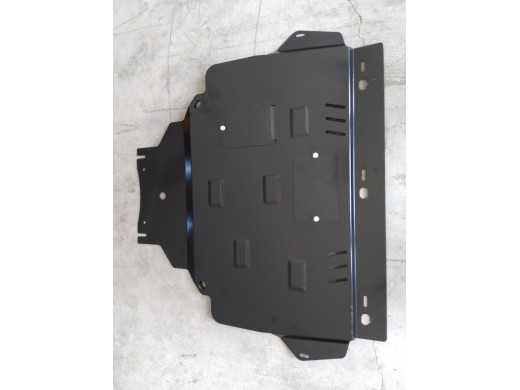 Oceľový kryt motora Volvo V50 (2004-2012)Volvo V50