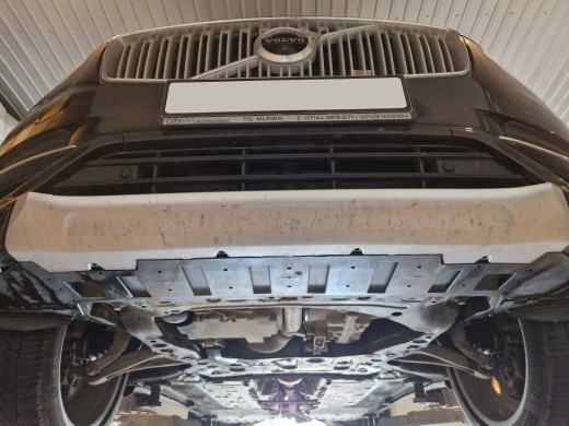 Oceľový kryt motora Volvo XC90 (2015-2025)Volvo XC90