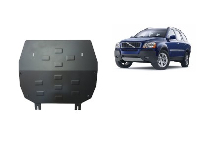 Oceľový kryt motora Volvo XC90 (2002-2014)