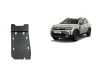 Oceľový kryt diferenciálu Dacia Duster 4x4 (2024-2025)