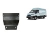 Oceľový kryt motora Iveco Daily 7 (2024-2026)