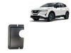Oceľový kryt diferenciálu Nissan Qashqai J12 (2021-2025)