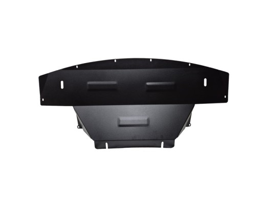 Oceľový kryt motora Mercedes Sprinter 907 4x4 (2024-2026)