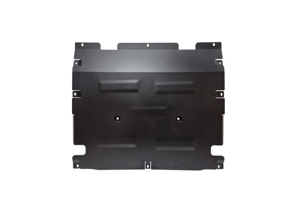 Oceľový kryt motora Audi Q5 (2017-2025)Audi Q5