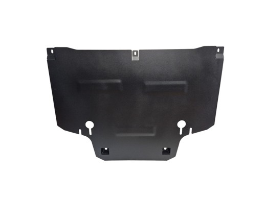 Oceľový kryt prevodovky Audi Q5 (2017-2025)Audi Q5