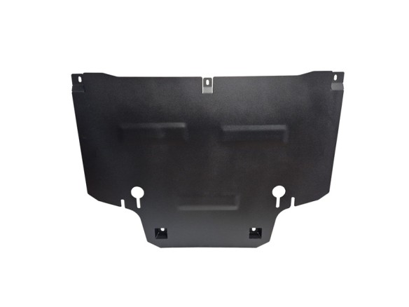 Oceľový kryt prevodovky Audi Q5 (2017-2025)Audi Q5