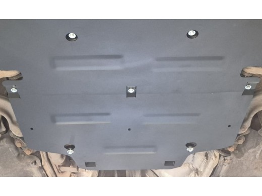 Oceľový kryt prevodovky Audi Q5 (2017-2025)Audi Q5