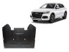 Oceľový kryt pod reduktor Audi Q5 (2017-2025)