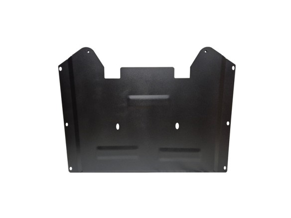 Oceľový kryt pod reduktor Audi Q5 (2017-2025)Audi Q5