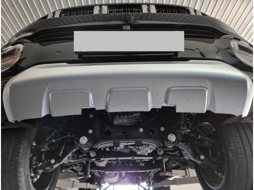 Oceľový kryt prevodovky Baic Beijing BJ60 (2022-2026)