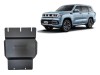 Oceľový kryt diferenciálu Baic Beijing BJ60 (2022-2025)