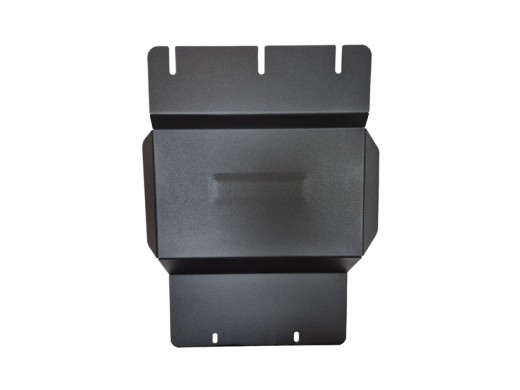 Oceľový kryt diferenciálu Baic Beijing BJ60 (2022-2025)Baic Beijing BJ60