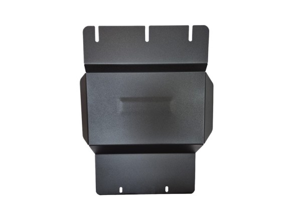 Oceľový kryt diferenciálu Baic Beijing BJ60 (2022-2025)Baic Beijing BJ60