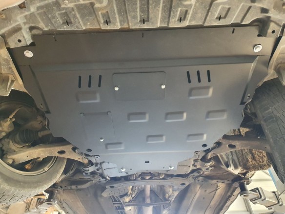 Oceľový kryt motora Mazda 5 (2003-2009)Mazda 5