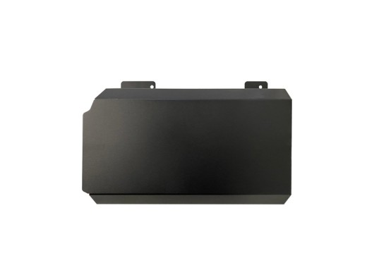 Oceľový kryt Dacii Duster Hybryda (2024-2026)