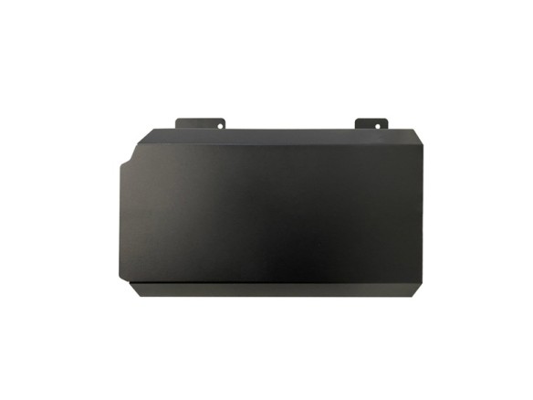 Oceľový kryt Dacii Duster Hybryda (2024-2025)Dacia Duster